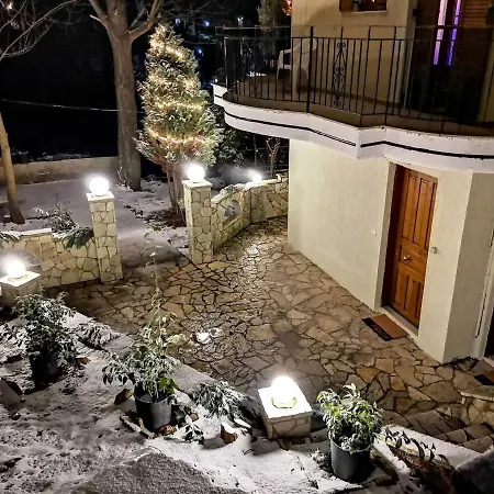Appartamento Keramidaki Mini 4 *